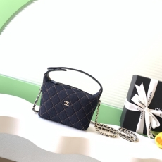 Chanel Satchel Bags